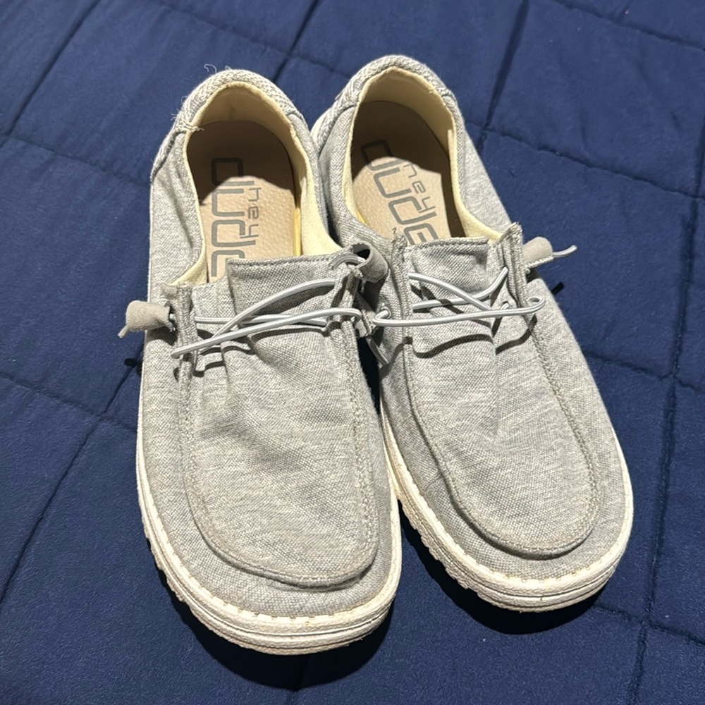 Women’s Hey Dude Shoes